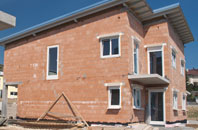 Wall Heath home extensions