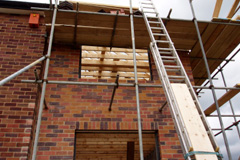 house extensions Wall Heath
